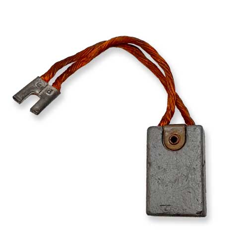 ذغال گرافیتی صنعتی نرم
