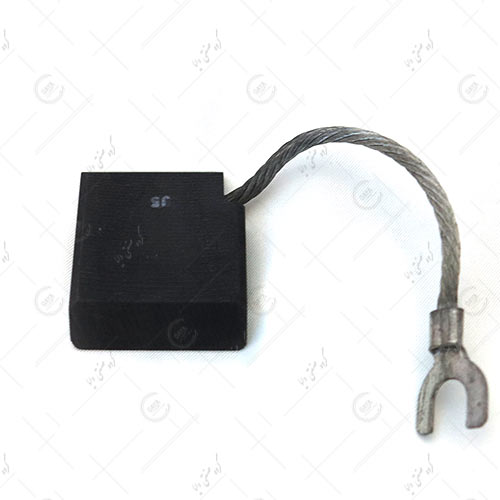 زغال برقی موتور جوش فابریک