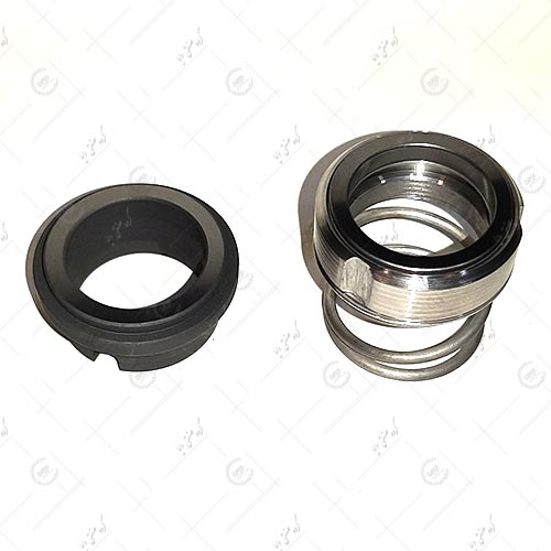 سیل ذغالی سایز 40