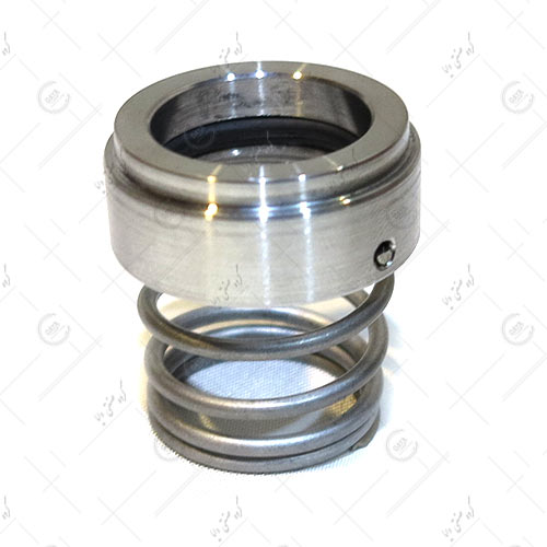 استیل ذغال کامل سایز 25