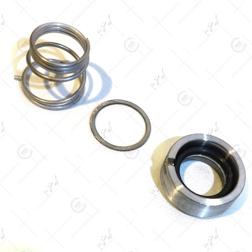 استیل ذغال سایز 22