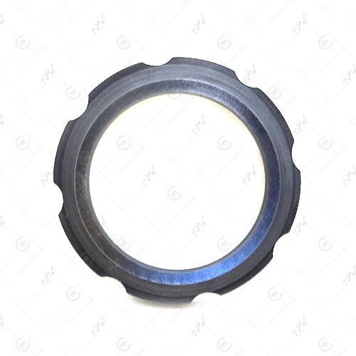 زغال سیل مکانیکی ماشین آتش نشانی