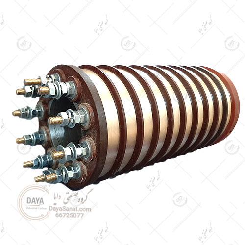 رینگ ربات ده لاین