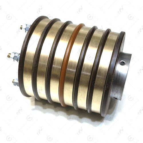 شش لاین کلکتور داخل 50